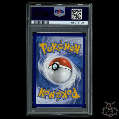 Exeggcute #192/191 PSA 10 Surging Sparks Pokemon 2024