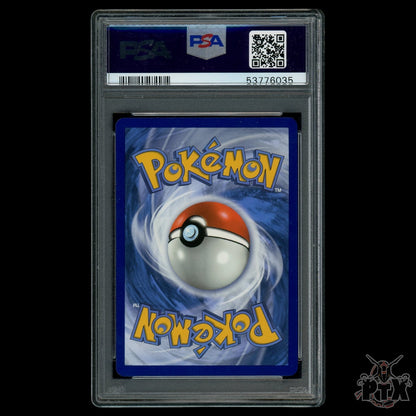 Magnemite #SV27/SV94 PSA 10 Hidden Fates Pokemon 2019