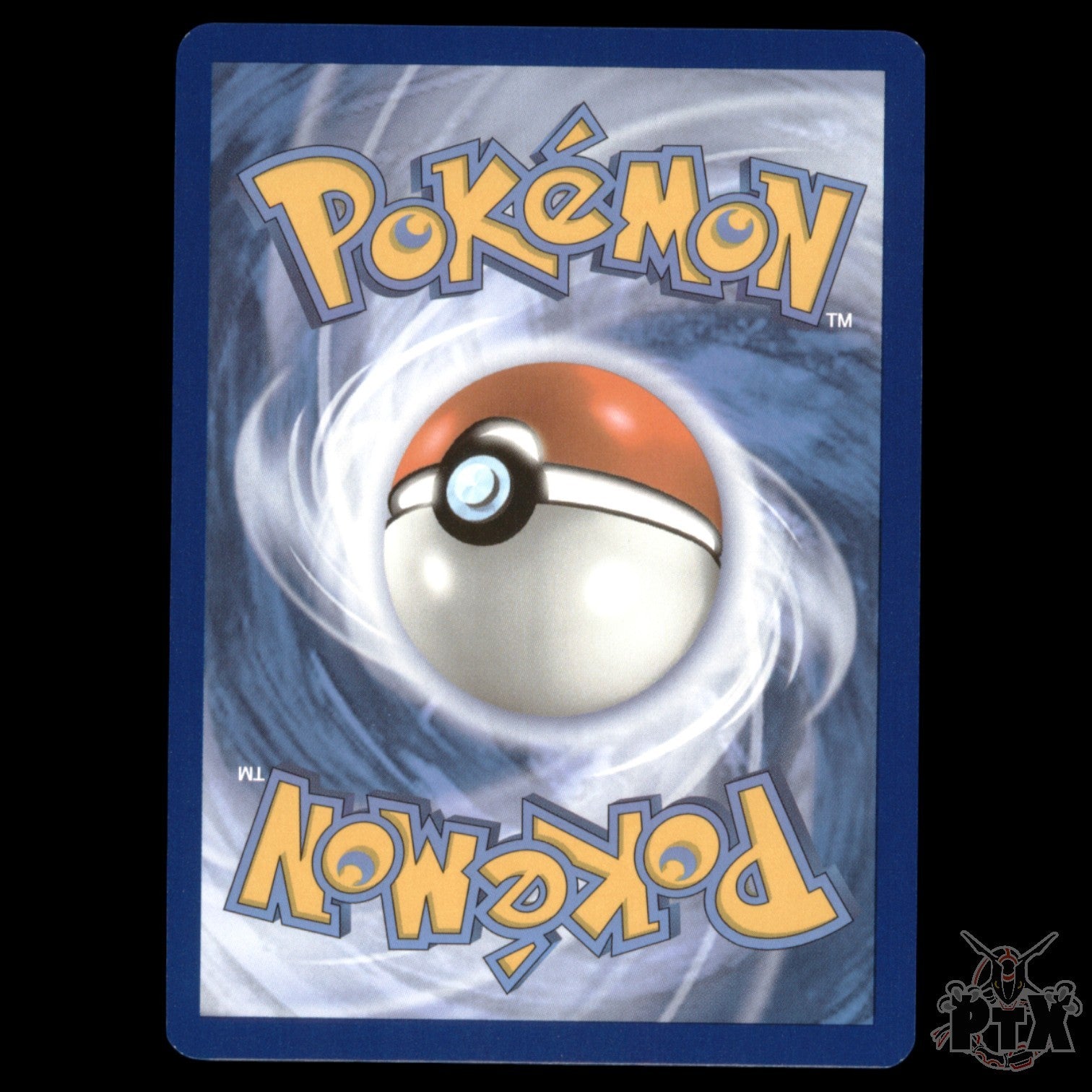 Beach Court - 263/182 SV04: Paradox Rift NM Pokemon
