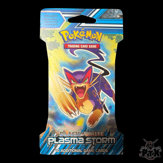 Booster Pack  PTX Cards