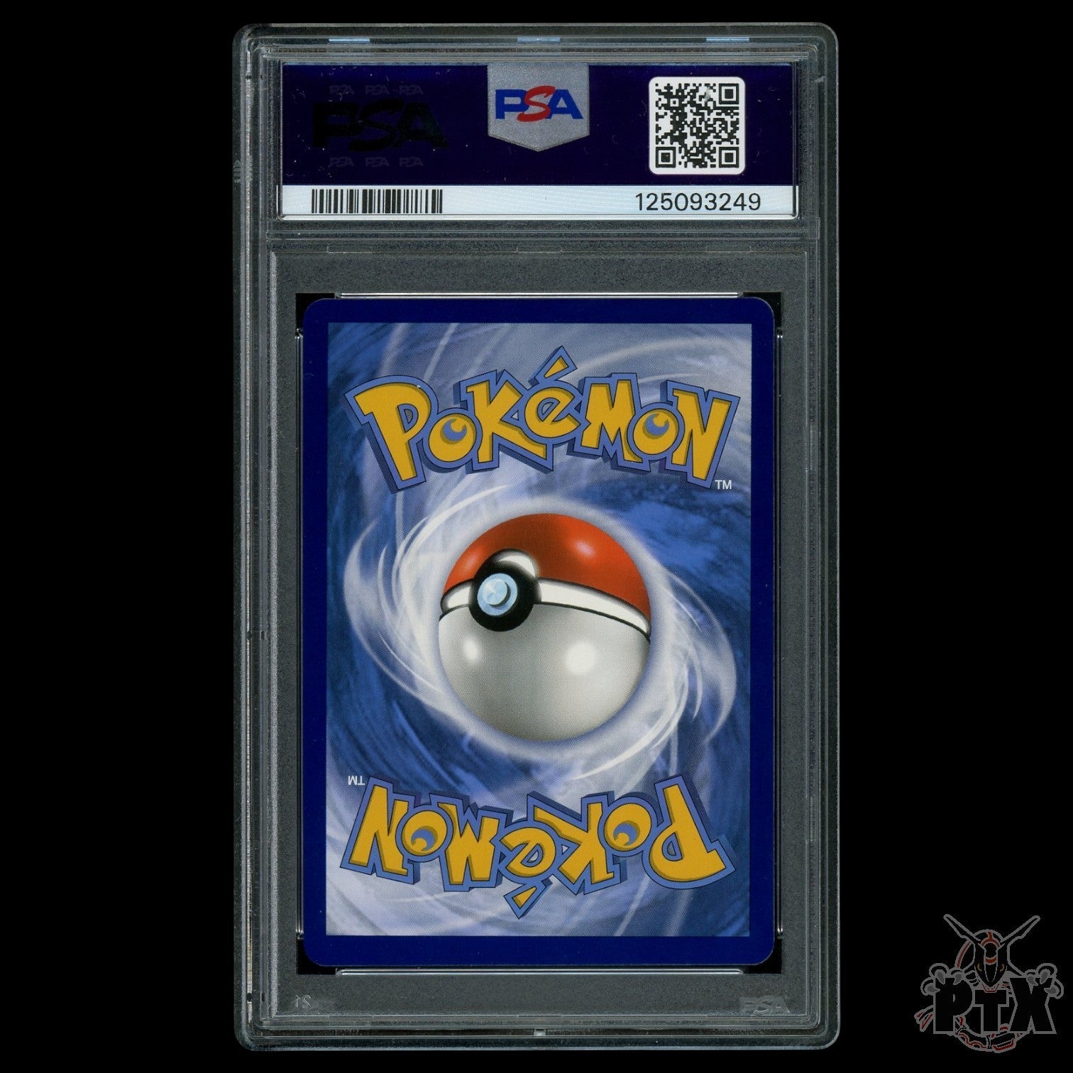 Glaceon VMAX #209/203 PSA 10 Evolving Skies Pokemon 2021