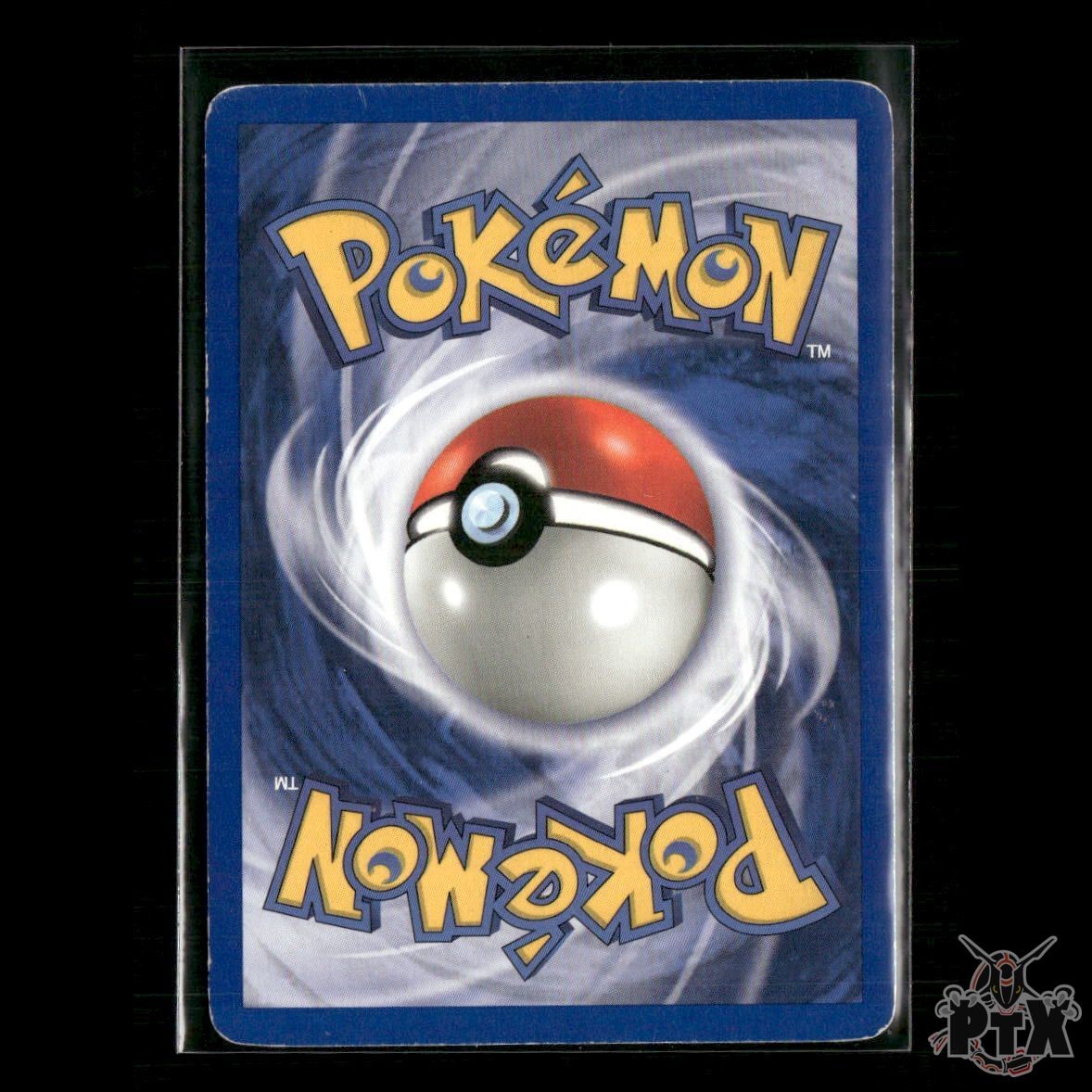 Dark Raichu Holo 83/82 Team Rocket NM Pokemon