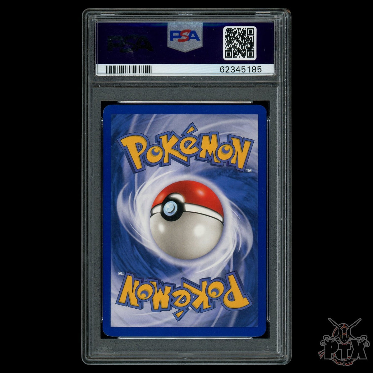 Magikarp 75/144 PSA 10 Skyridge Pokemon 2003