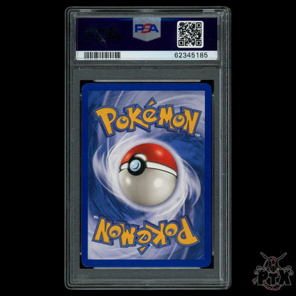Magikarp 75/144 PSA 10 Skyridge Pokemon 2003
