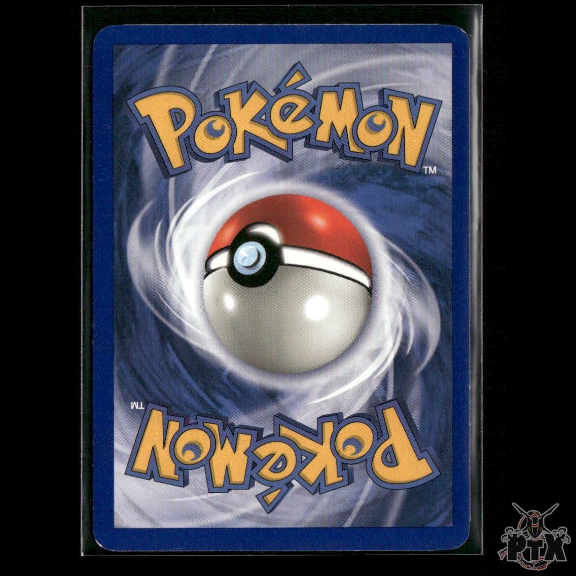 Omanyte 52/62 Fossil LP Pokemon