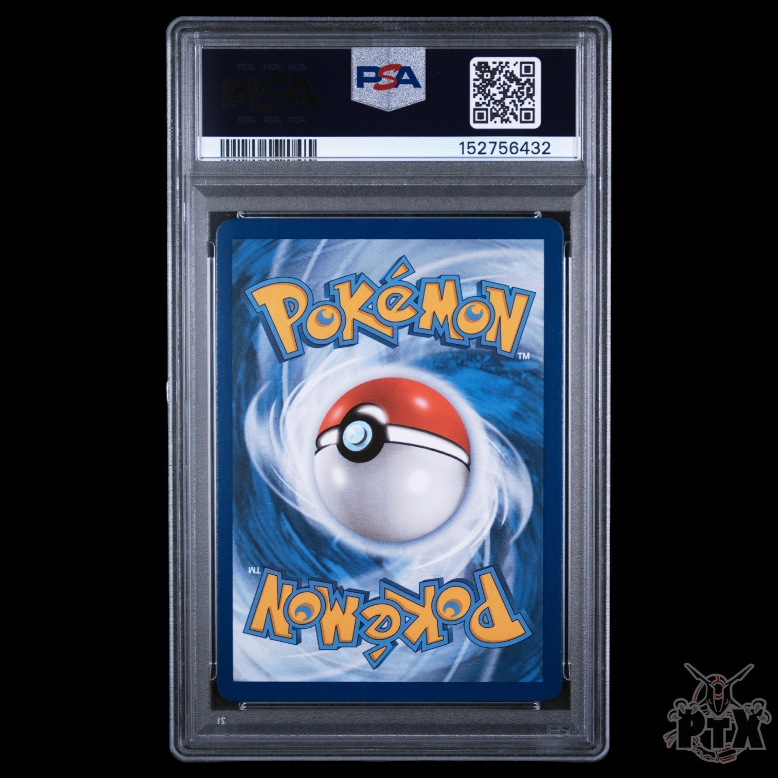 Lucario VSTAR SWSH291 PSA 10 Crown Zenith Promo Pokemon
