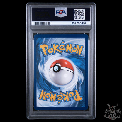Lucario VSTAR SWSH291 PSA 10 Crown Zenith Promo Pokemon