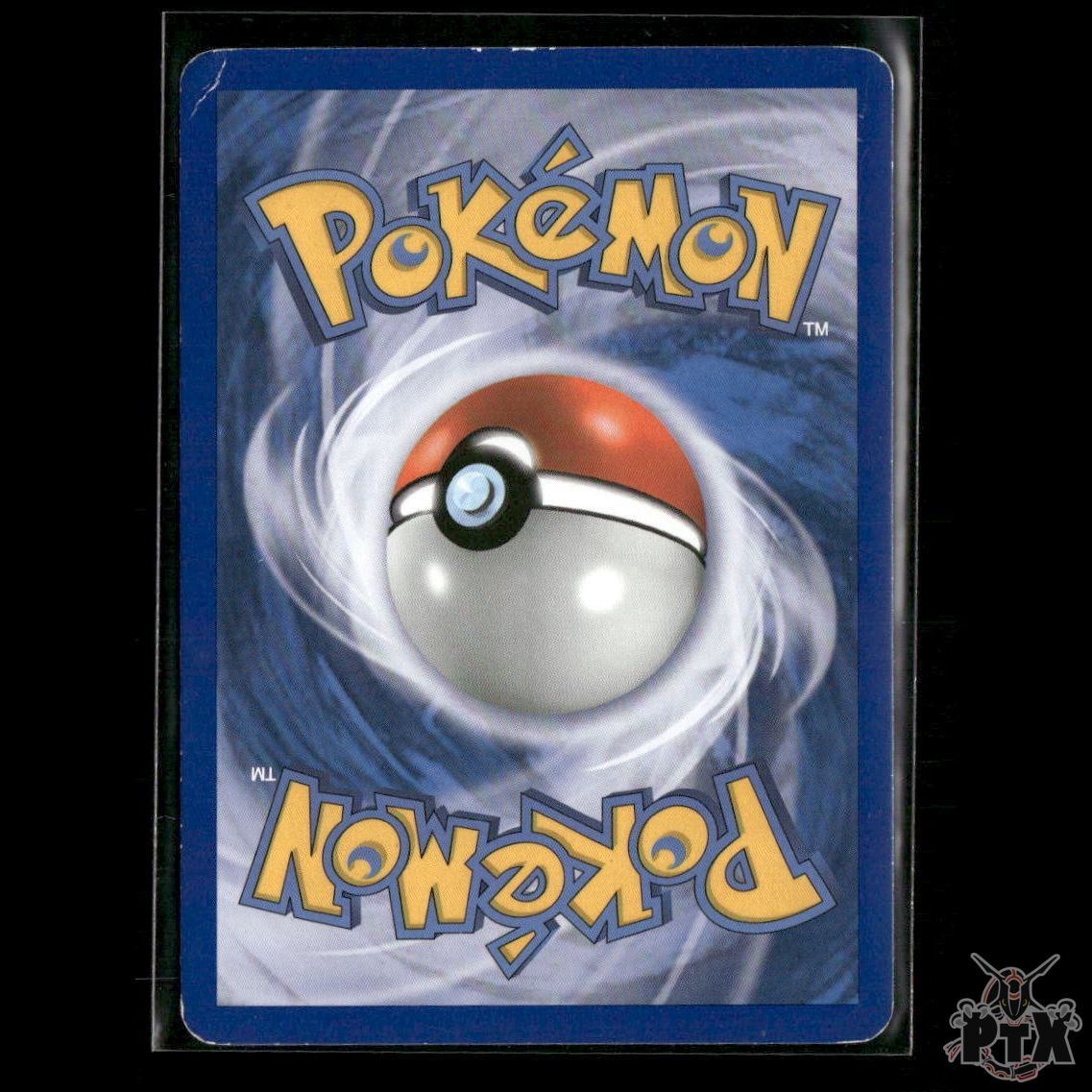 Mr. Mime Reverse Holo 29/95 Call of Legends HP Pokemon