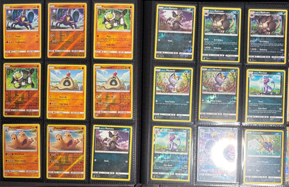Sun & Moon Base Master Set 172/172 All NM/NM+ Pokemon 2017