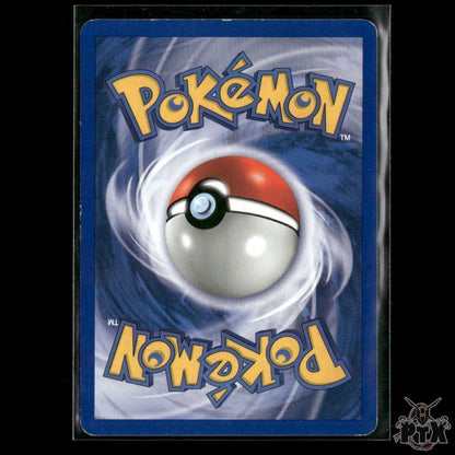 Misty's Tentacruel 10/132 Gym Heroes LP Pokemon