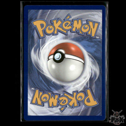Morpeko VMAX (Secret) 204/202 SWSH01: Sword & Shield Base Set NM Pokemon