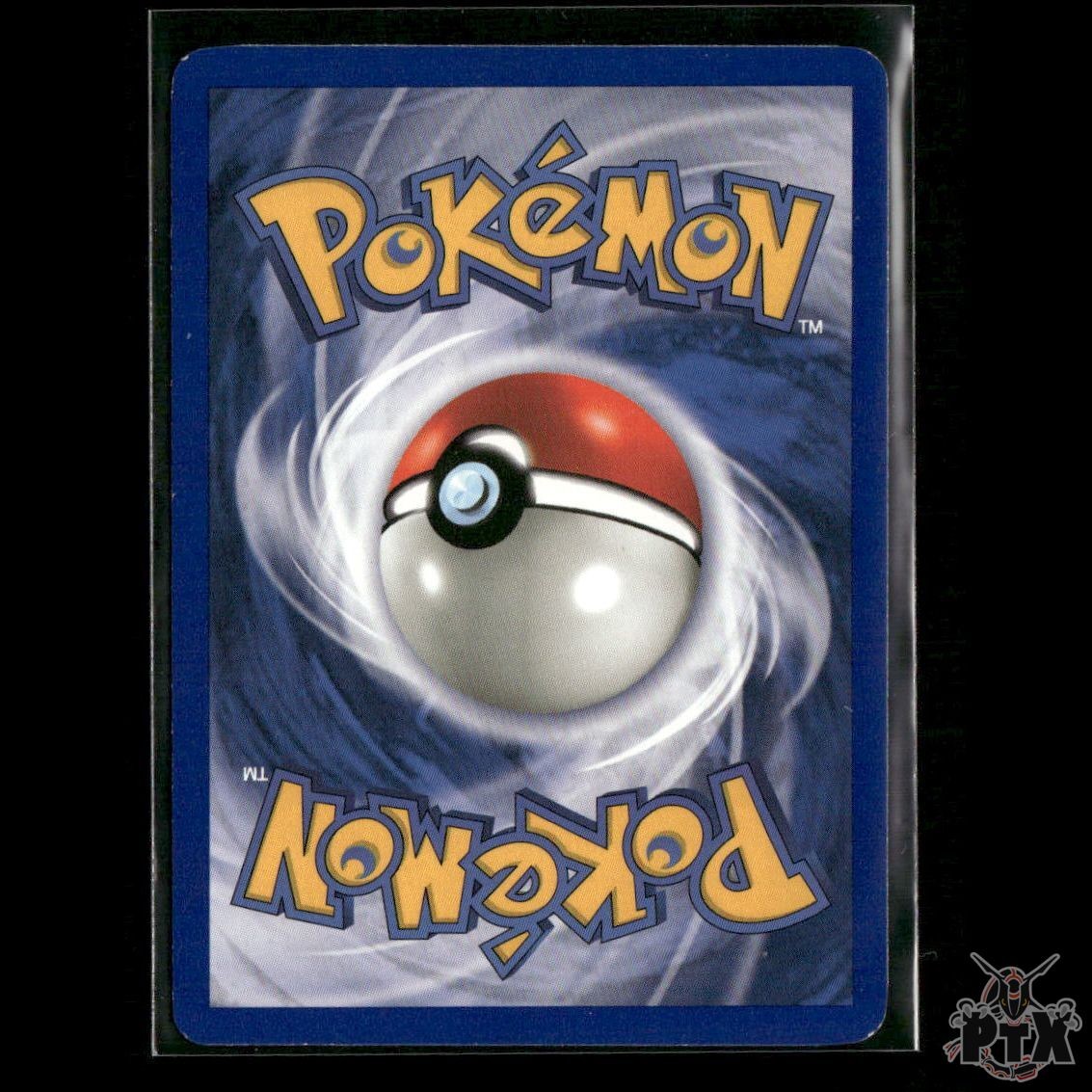 Kabuto 50/62 Fossil LP Pokemon