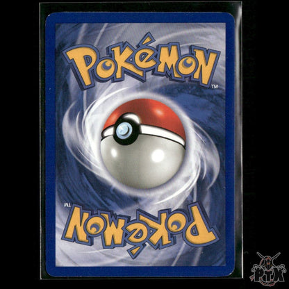 Kabuto 50/62 Fossil LP Pokemon