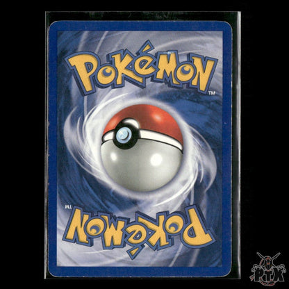 Pokemon Center 85/102 Base Set LP Pokemon