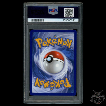 Rowlet 090/088 PSA 9 Perfect Order Pokemon 2026