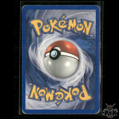 Aerodactyl 1/92 EX Legend Maker HP Pokemon