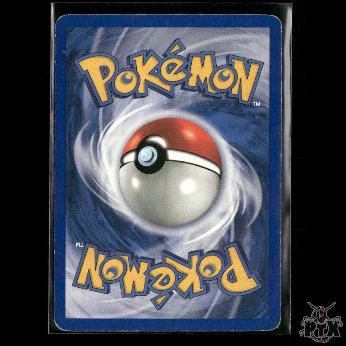 Defender 80/102 Base Set HP Pokemon