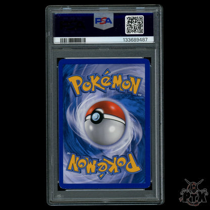 Rayquaza C LV. X #146/147 PSA 7 Supreme Victors Pokemon 2009