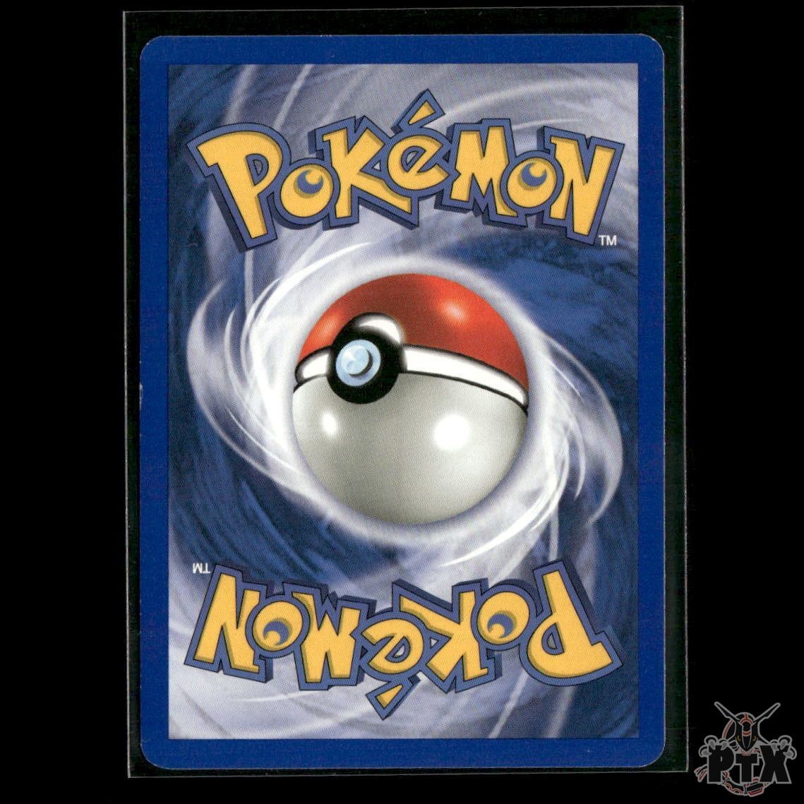 Gligar 59/111 1st Edition Neo Genesis LP Pokemon