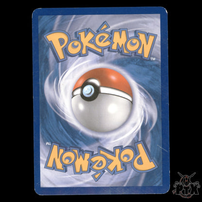 Shuckle Reverse Holo #11/123 HeartGold SoulSilver MP/Moderatly Played Pokemon
