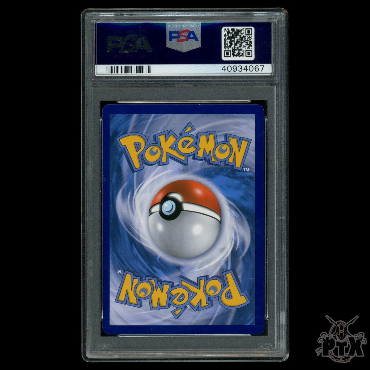 Flareon EX RC6/RC32 PSA 9 Generations Radiant Collection Pokemon 2016