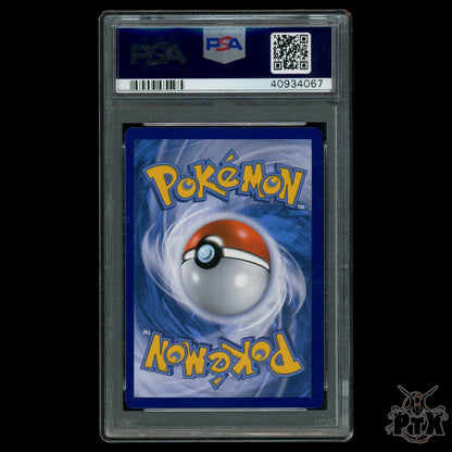 Flareon EX RC6/RC32 PSA 9 Generations Radiant Collection Pokemon 2016