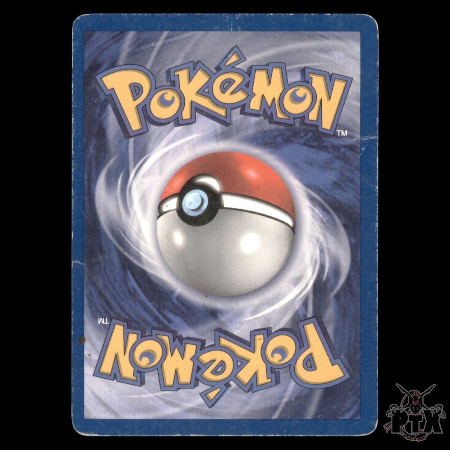 Primeape #43/64 1st Edition Jungle HP/Heavily Played Pokemon 1999