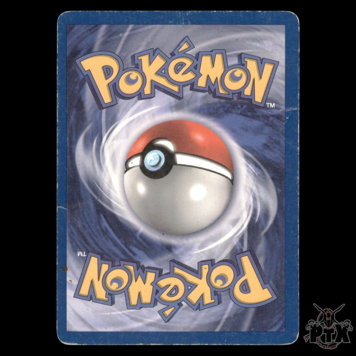 Primeape #43/64 1st Edition Jungle HP/Heavily Played Pokemon 1999