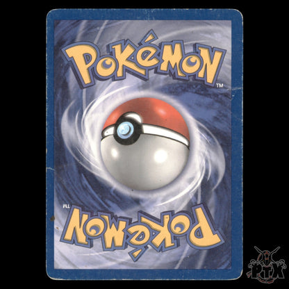 Primeape #43/64 1st Edition Jungle HP/Heavily Played Pokemon 1999