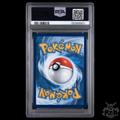 Ho-oh 209/182 PSA 8 Destined Rivals Pokemon