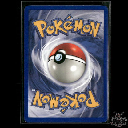 Mysterious Fossil 62/62 Fossil NM Pokemon