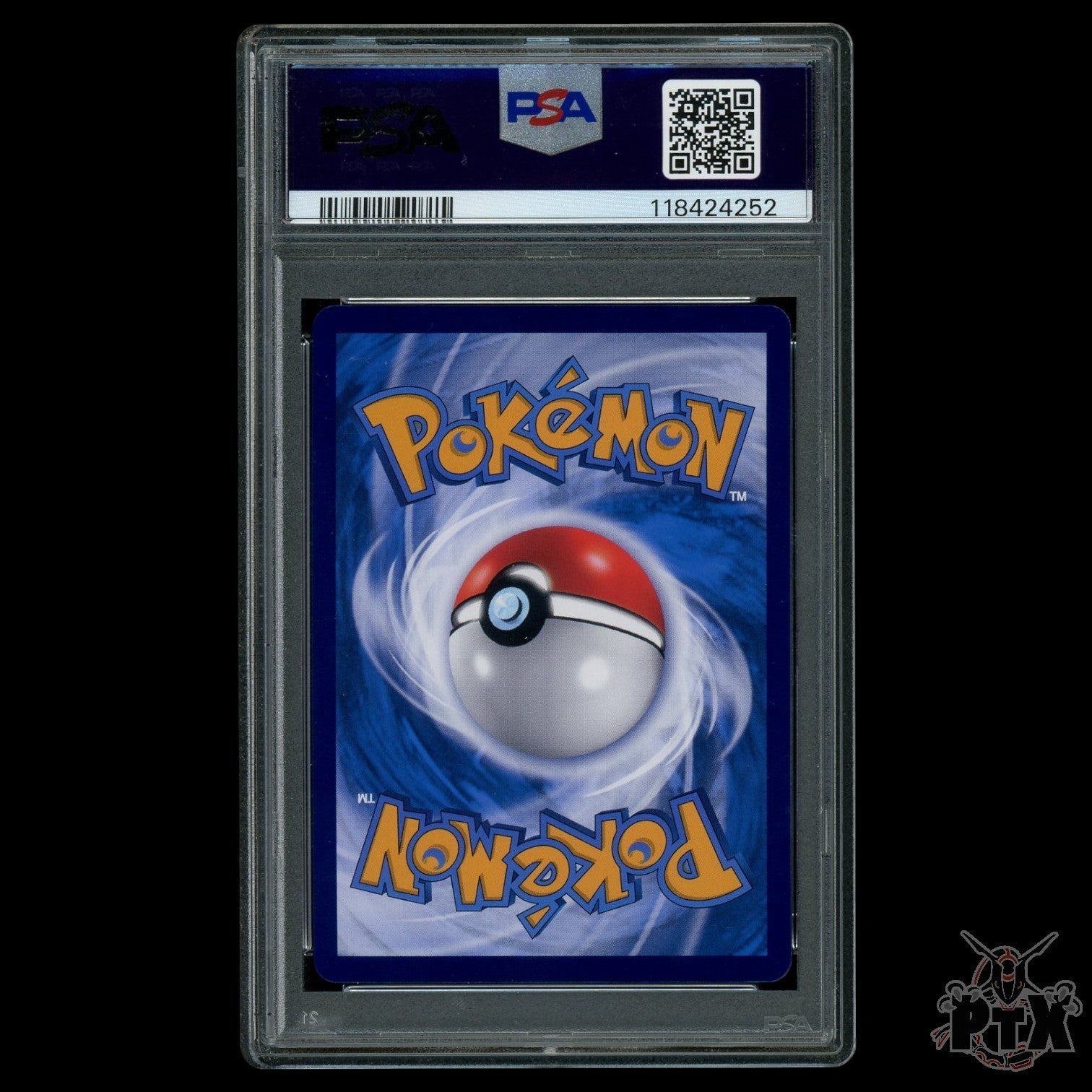 Pikachu Batik #155/SV-P PSA 10 Indonesia Journey Promo Pokemon 2024