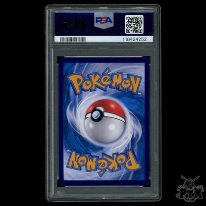 Pikachu Batik #155/SV-P PSA 10 Indonesia Journey Promo Pokemon 2024