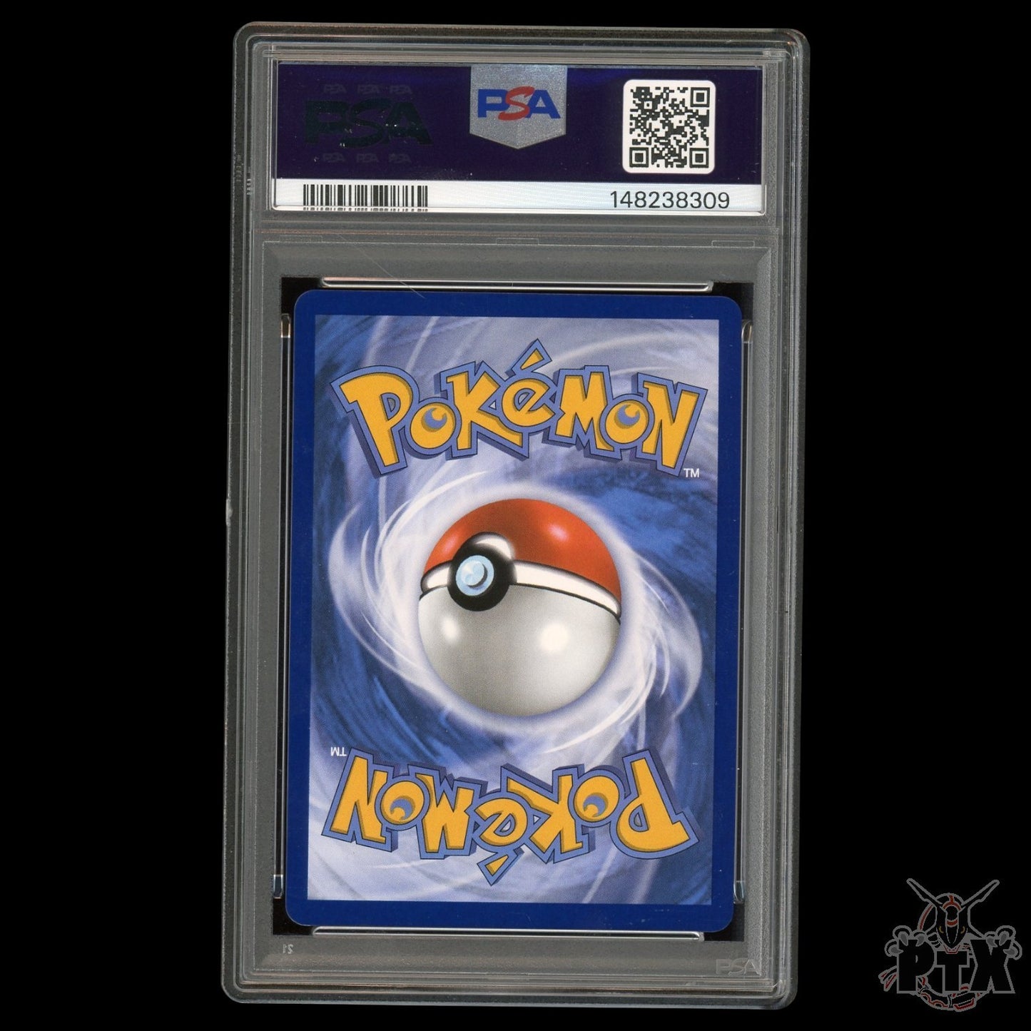 Flygon 101/094 PSA 10 Phantasmal Flames Pokemon 2025