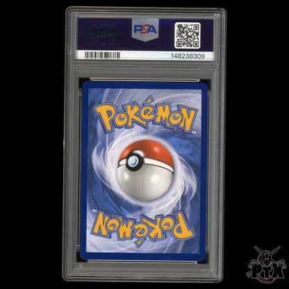 Flygon 101/094 PSA 10 Phantasmal Flames Pokemon 2025