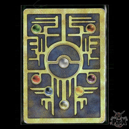 Ancient Mew WoTC Movie Promo NM Pokemon