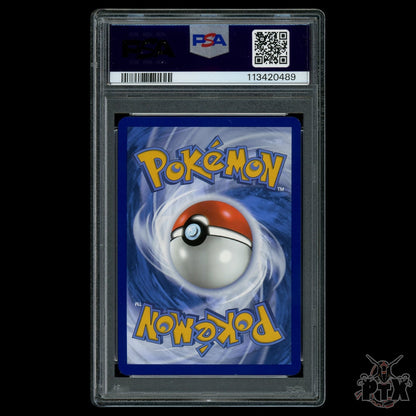 Alolan Exeggutor #242/191 PSA 9 Surging Sparks Pokemon 2024