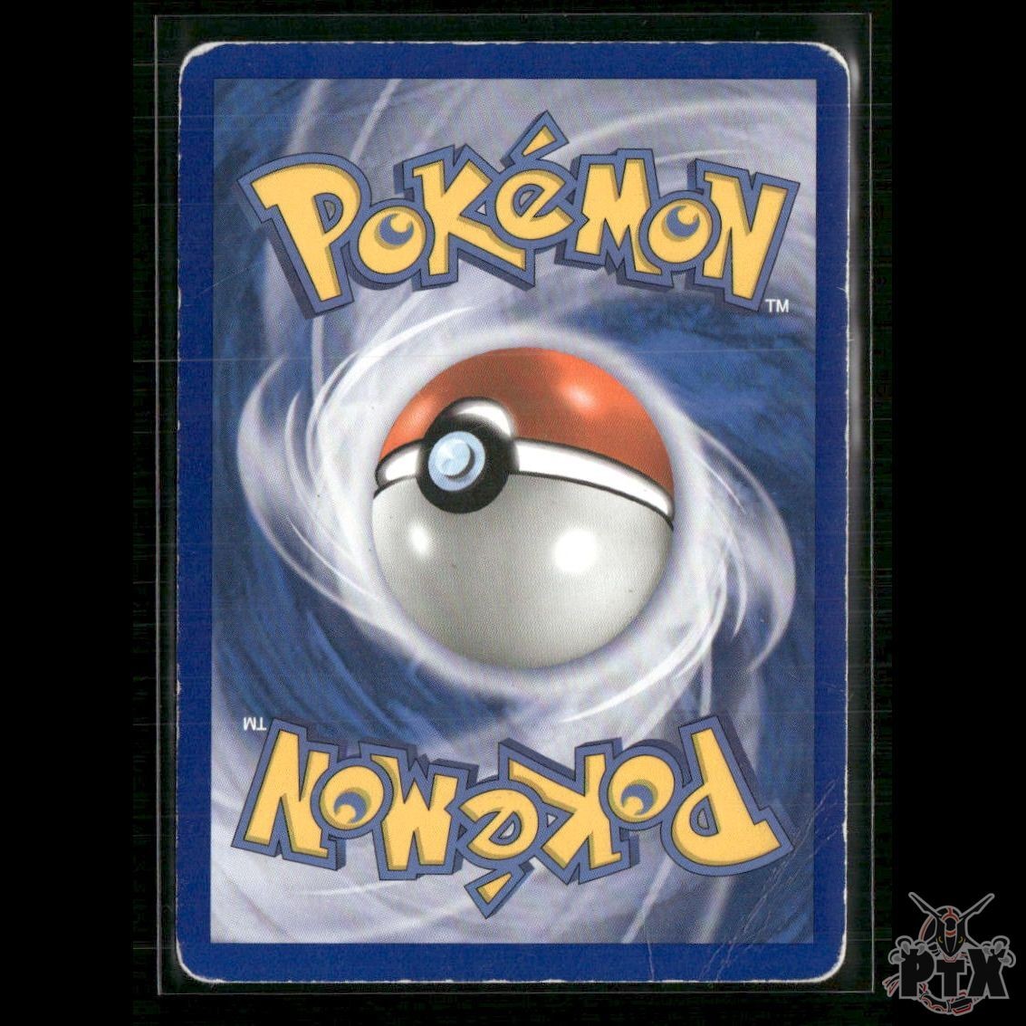Lugia Reverse Holo 29/115 EX Unseen Forces HP Pokemon