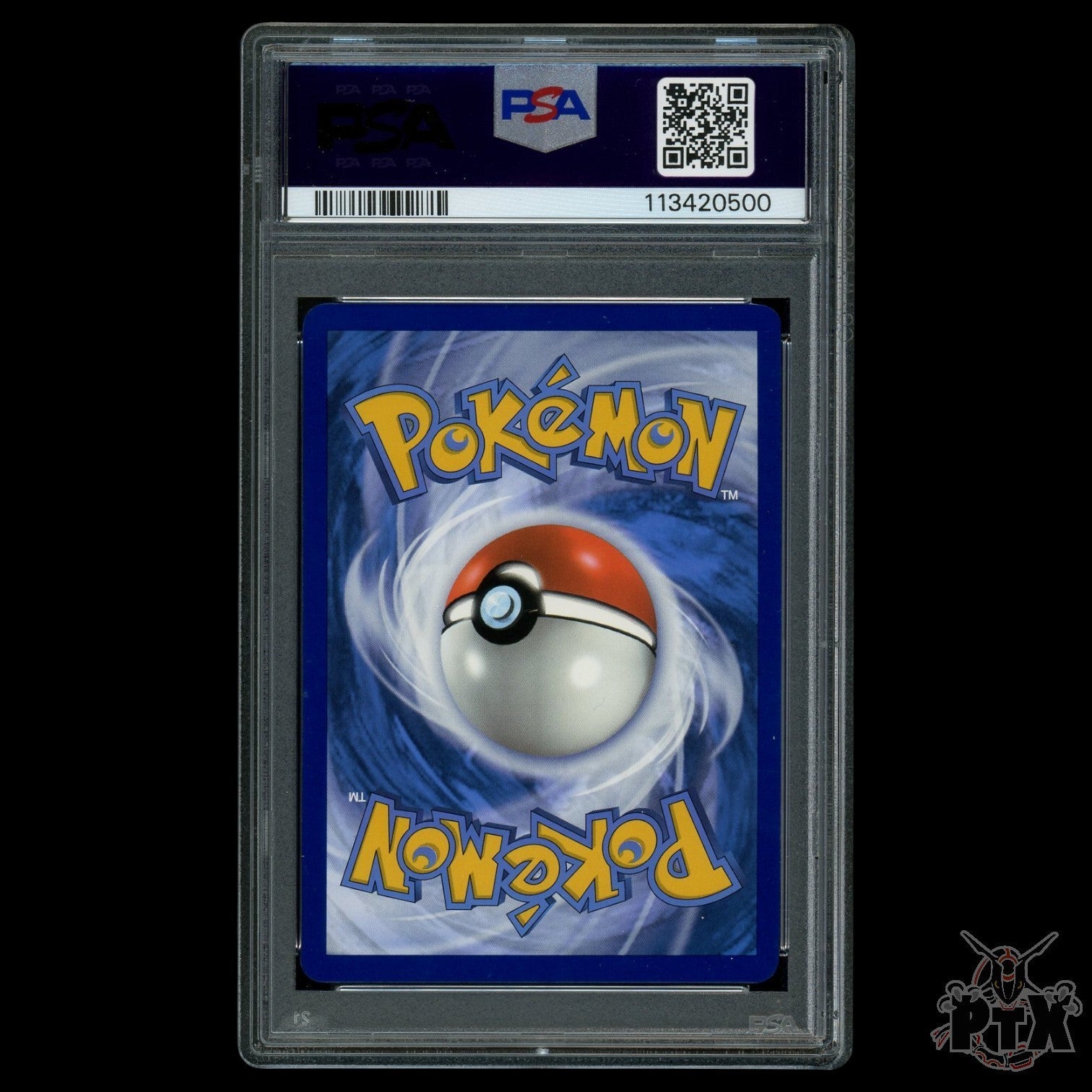 Leafeon ex #144/131 PSA 10 Prismatic Evolutions Pokemon 2025