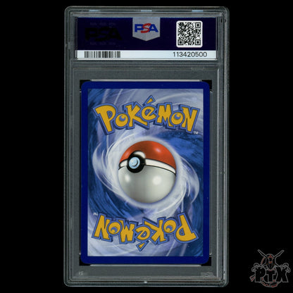 Leafeon ex #144/131 PSA 10 Prismatic Evolutions Pokemon 2025