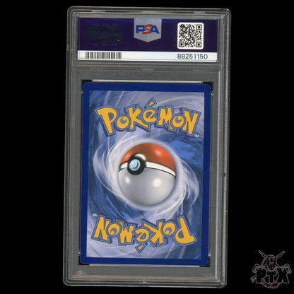 Charizard EX XY121 PSA 9 Red & Blue Collection Promo Pokemon 2016
