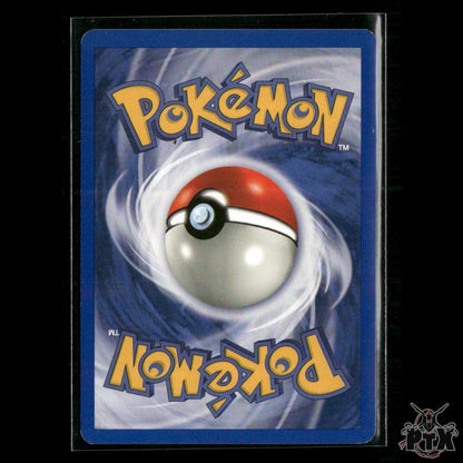 Meowth / Mauzi 62/82 Deutsch Team Rocket NM Pokemon