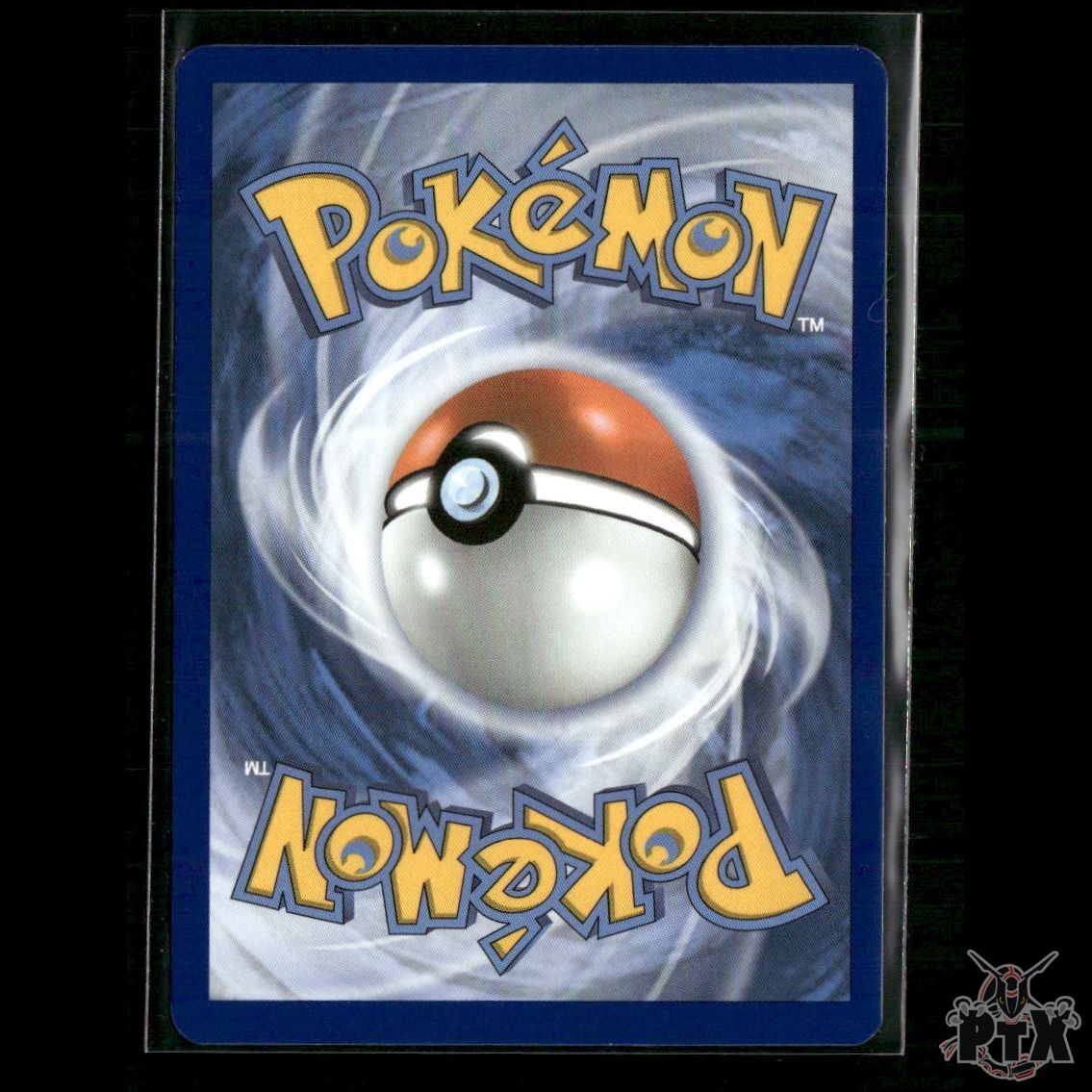 Mega Gengar ex 056/094 ME02: Phantasmal Flames NM Pokemon