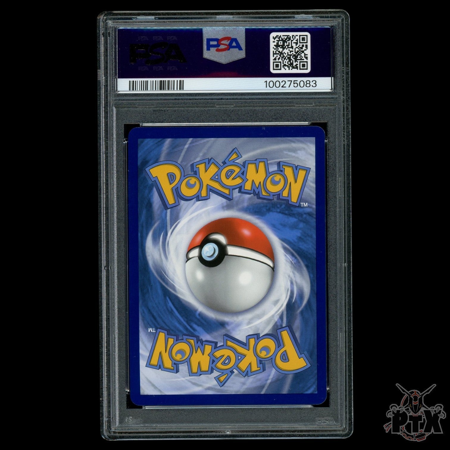 Moltres & Zapdos & Articuno GX #SM210 PSA 10 Sun & Moon Promo Pokemon 2019