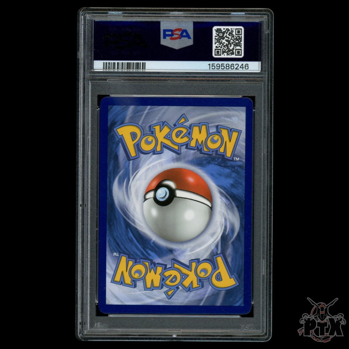 Blastoise 2/102 PSA 9 Celebrations Pokemon 2021