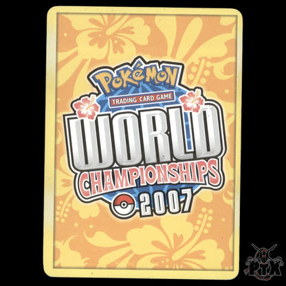Jolteon ex #109/113 World Championship LP/Lightly Played Pokemon 2005