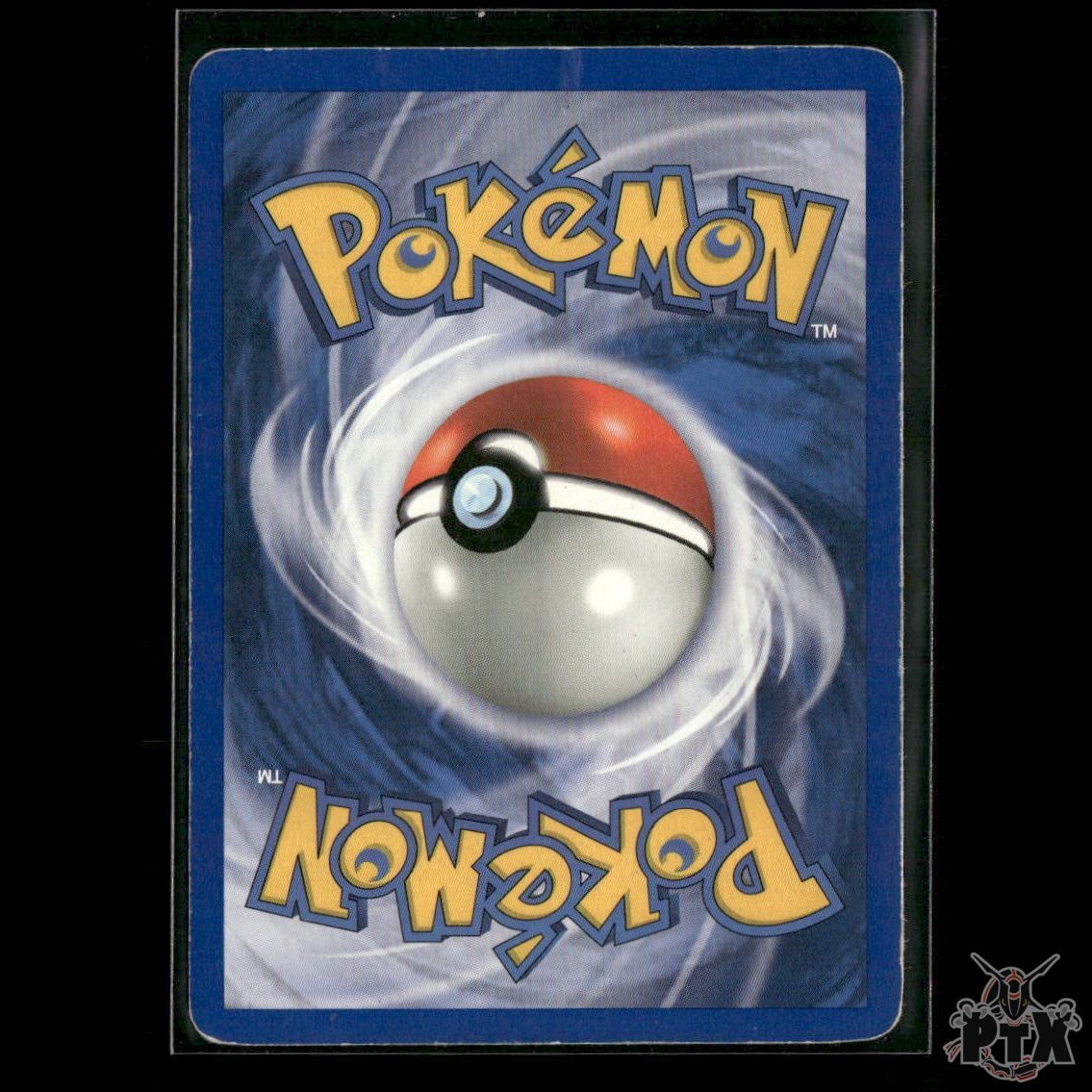 Pokedex 87/102 Base Set HP Pokemon