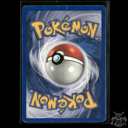 Pokedex 87/102 Base Set HP Pokemon