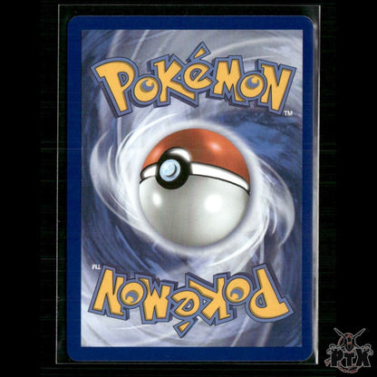 Frogadier 089/086 ME04: Chaos Rising NM Pokemon