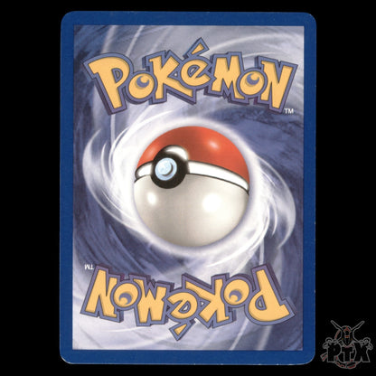 Dark Flareon #35/82 1st Edition Team Rocket LP/Lightly Played Pokemon 2000